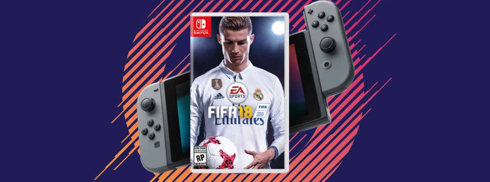 FIFA 18 para PC - PS4 - Xbox One - Nintendo Switch - PS3 - Xbox 360 |  3DJuegos