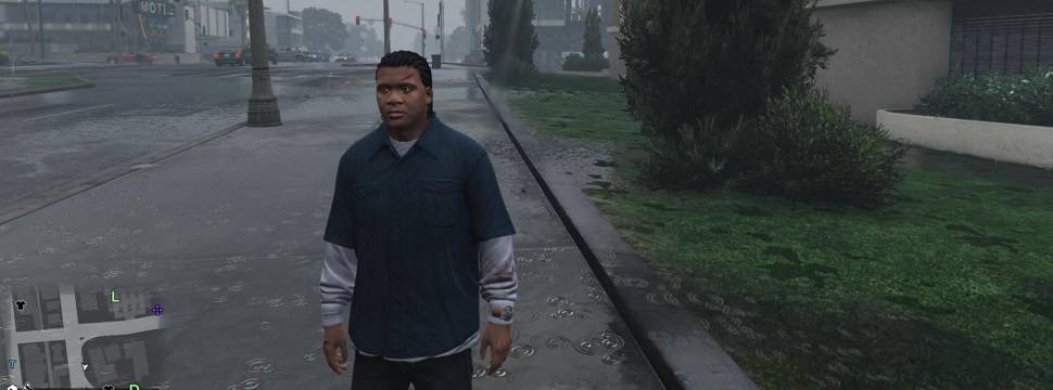 Oito lugares mais misteriosos de GTA 5 que você precisa conhecer