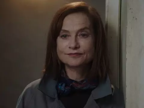 Greta | Isabelle Huppert persegue Chloë Grace Moretz no trailer do suspense