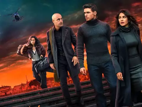 Citadel | ¿Tendrá temporada 3? El estado de renovación de la serie