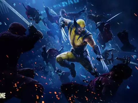 Marvel's Wolverine ganha clipe mostrando o sistema de Fúria contra o Tentáculo