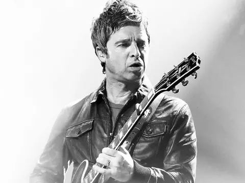 Noel Gallagher’s High Flying Birds toca nova música, "She Taught Me How To Fly"; ouça