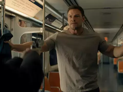 'Reacher' Season 4 Hits a New Low on Rotten Tomatoes