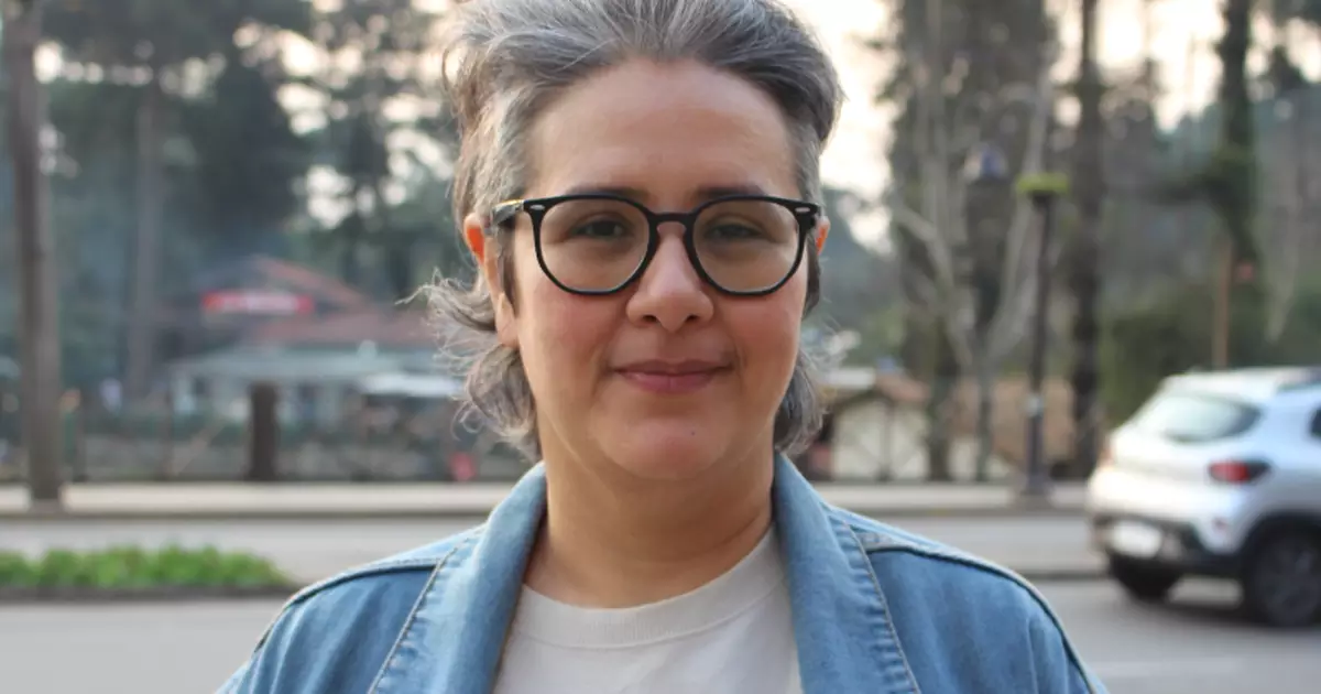 Amora | Juliana Rojas, Canal Brasil, série lésbica