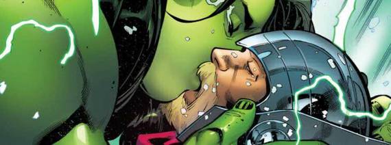 HZ  'Mulher-Hulk' termina trolando os nerdolas que trolaram a