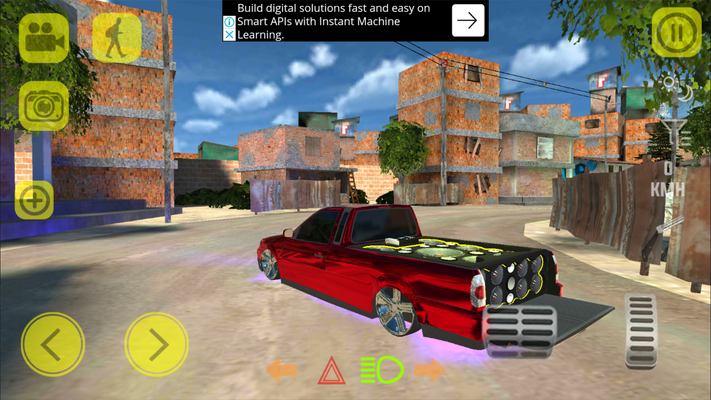 TOP 5 Melhores Jogos de Carros Rebaixados para Android Com Som