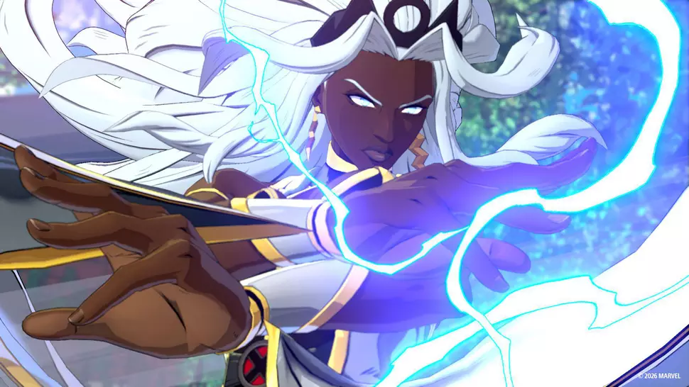Marvel Tokon Fighting Souls Review