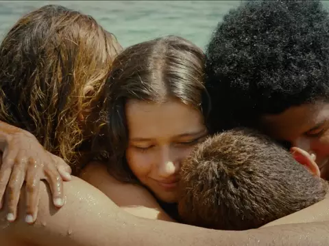 Sem Coração, curtas yanomamis e mais formam delegação brasileira em Veneza