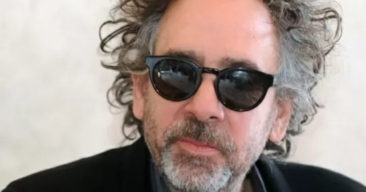 Tim Burton dit qu’il ne veut pas réaliser de films Marvel