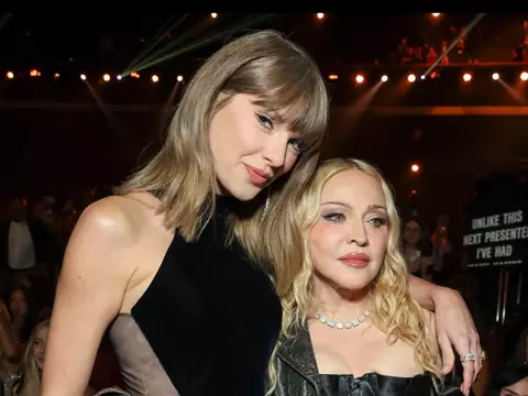 2026 VMAs Had the Biggest Audience in Ten Years