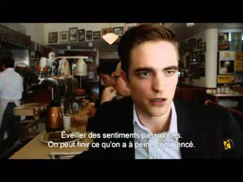Cosmópolis | Robert Pattinson descontrolado em mais dois clipes do filme de David Cronenberg [ATUALIZADO]
