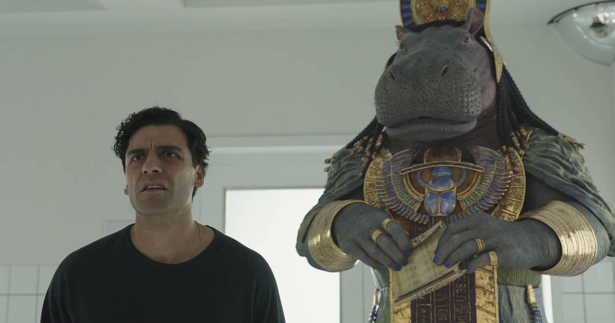 Cavaleiro da Lua: Oscar Isaac confirma possibilidade de 2ª temporada