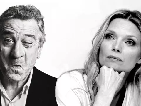 Plantão Omelete | Michelle Pfeiffer na HBO, quarta temporada de Longmire e Empire