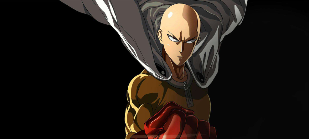 One Punch Man terá novo hiato de dois meses; entenda