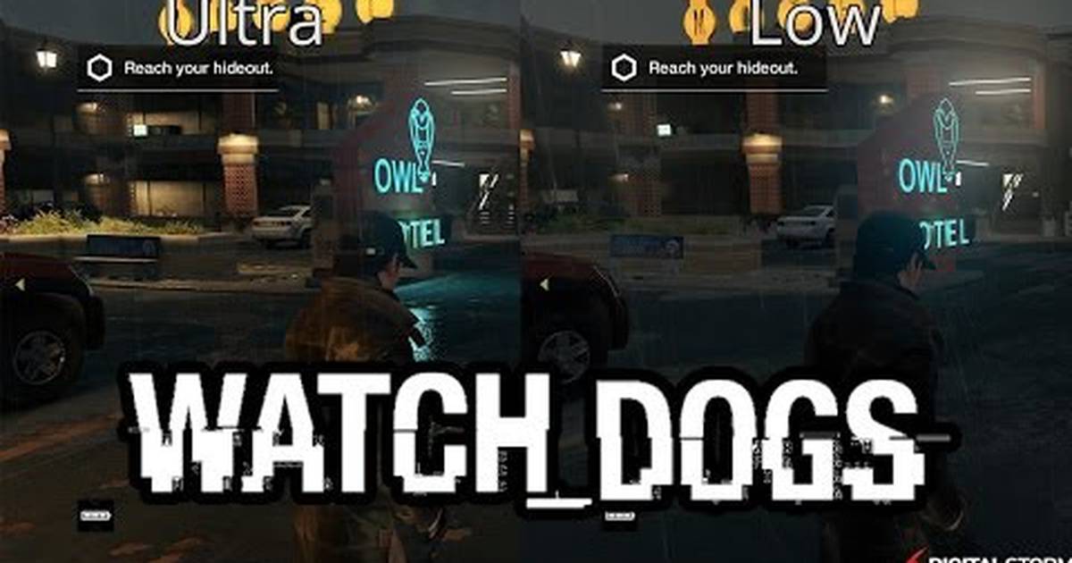 Ya se saben los requerimientos de Watch Dogs: Legion en PC