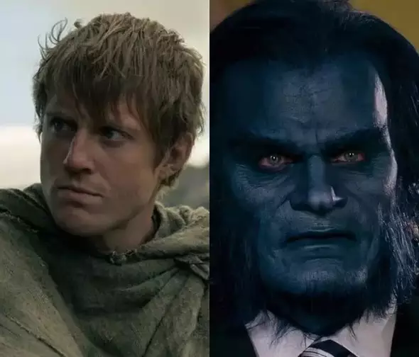 X-Men | Según un sitio web, Peter Claffey ha sido elegido para interpretar a Bestia