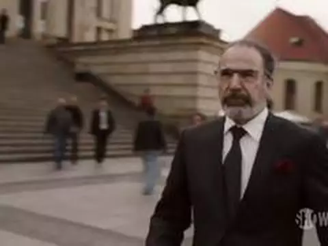 Homeland 5ª Temporada | Trailer teaser 1