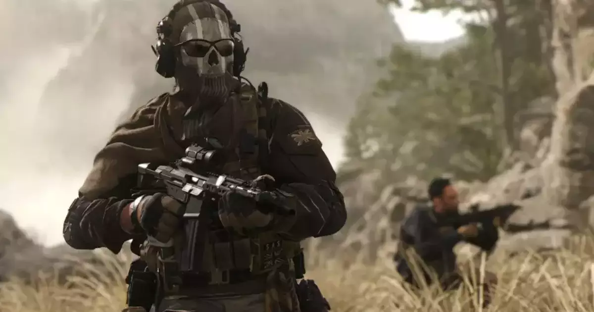 Dos games para o cinema Filme de Call of Duty é oficializado com data de estreia