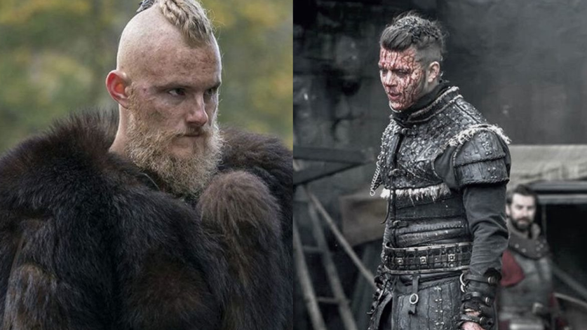 7 lendas por trás de alguns dos maiores personagens da série Vikings –  Fatos Desconhecidos