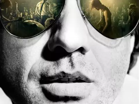 Vinyl | Martin Scorsese mistura gêneros musicais, drogas e violência na nova série da HBO