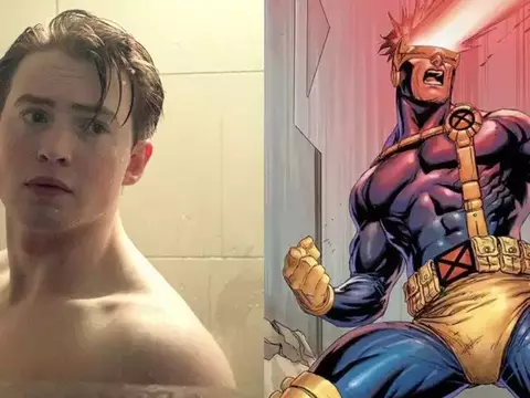 Kit Connor Cast as Cyclops in MCU's 'X-Men'