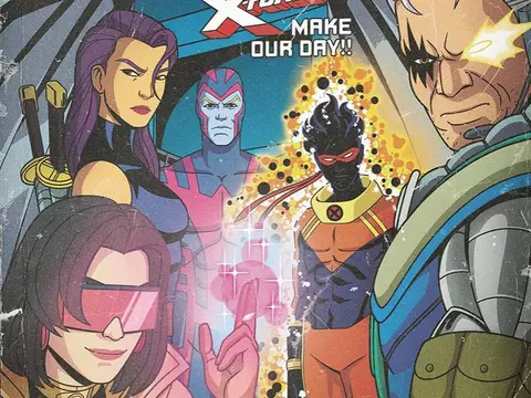 X-Men 97 | La temporada 2 presenta a X-Force: ¿Quiénes son?