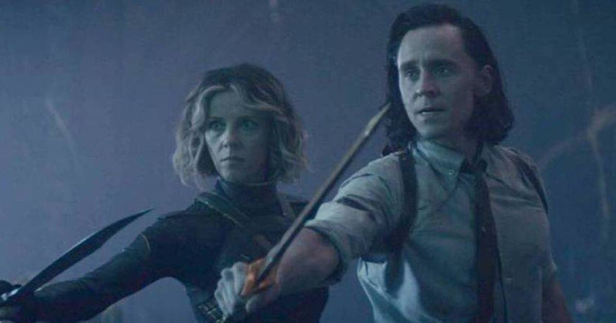 ONDE ASSISTIR A 2ª TEMPORADA DE LOKI? LOKI 2ª TEMPORADA (GRÁTIS) 