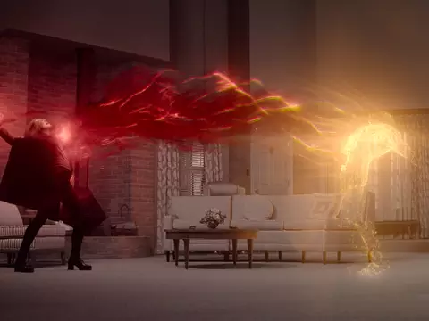 WandaVision fez mais pelas mulheres do que produções sobre empoderamento