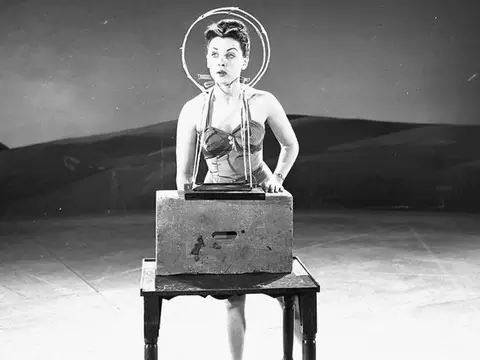 Morre Margaret Kerry, atriz que foi modelo para Sininho em Peter Pan, aos 97