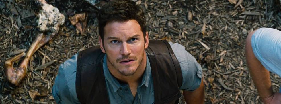 Jurassic World 3 | Chris Pratt sugere salto temporal e trama épica