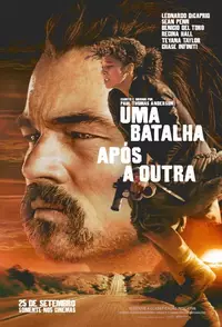 Uma Batalha Após a Outra é o melhor filme do séculi?
