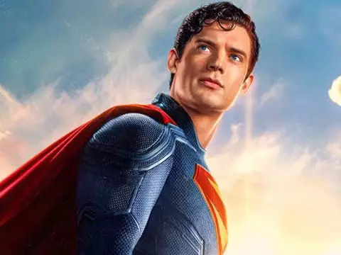 Superman 2 é "o melhor trabalho de James Gunn", diz atriz do DCU