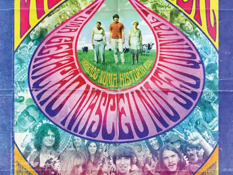 Assista ao trailer do filme de Ang Lee sobre Woodstock