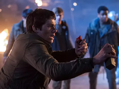 Maze Runner: Prova de Fogo | Crítica