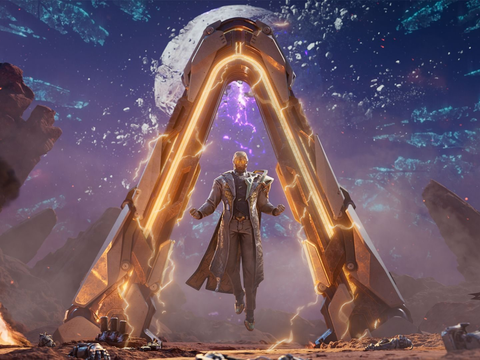 CEO da Gearbox Defende Preço de US$ 80 para Borderlands 4: 'Verdadeiros Fãs Pagarão'