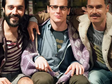 Looking é cancelada após a segunda temporada