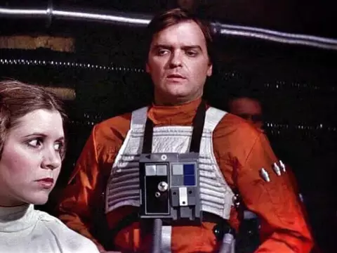 Angus MacInnes, em Star Wars