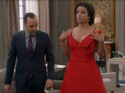 Veep | Selina Meyer volta ainda mais afiada em trailer da sexta temporada