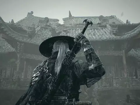 Phantom Blade Zero é como uma enciclopédia jogável do kung fu