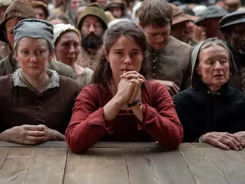 TIFF 50 | Hamnet vence o Festival de Toronto, conheça todos os vencedores