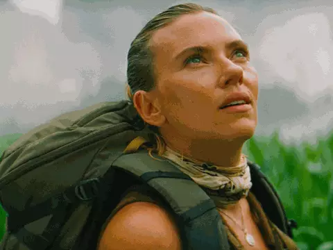 Scarlett Johansson/Divulgação