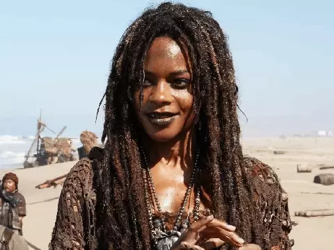 Piratas do Caribe | Naomie Harris não deve voltar à saga, mas diz que adoraria