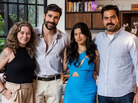 DramaBox começa filmagens em SP de nova série vertical com produtor indicado ao Oscar