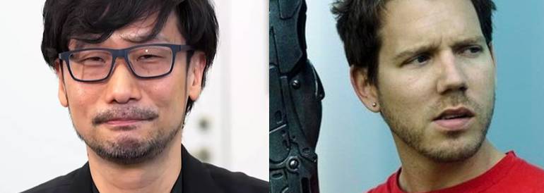 Com Hideo Kojima, Silent Hills pode estar voltando - Meio Bit