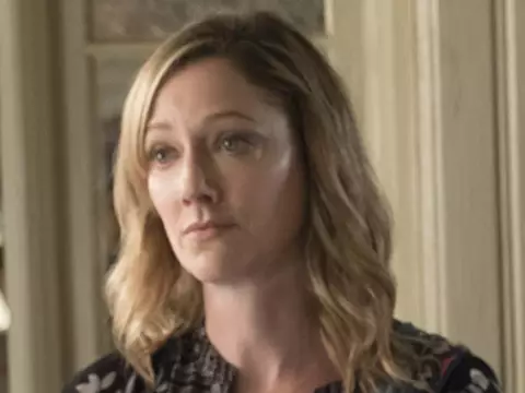 Judy Greer, em cena de Homem-Formiga e a Vespa