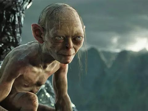 Andy Serkis fala sobre direção de novo filme de O Senhor dos Anéis