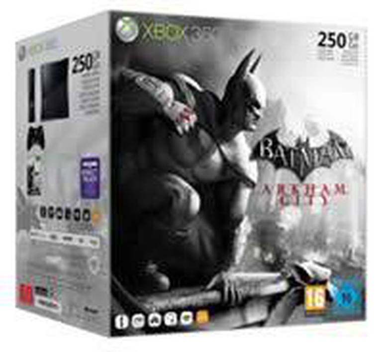 Vídeo compara versões para PS3 e Xbox 360 de Batman: Arkham City