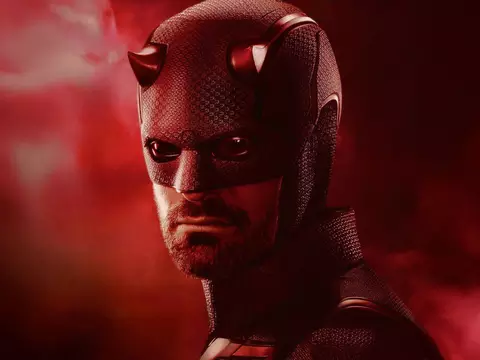 Demolidor: Renascido