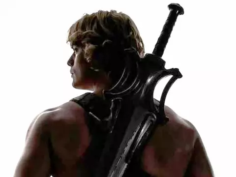 He-Man | Trailer do filme live-action é exibido em cinema, veja descrição