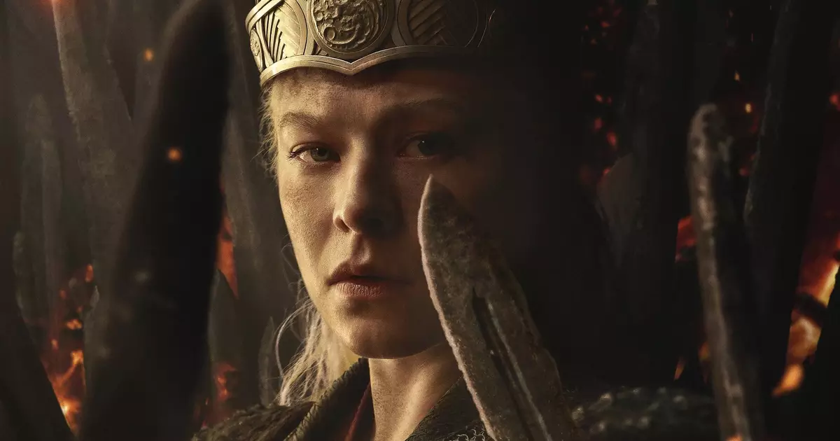 Game of Thrones A Casa do Dragão: 3ª temporada ganha primeiro trailer com guerra